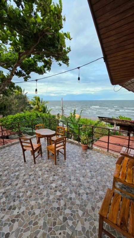 Image: Hotel Finca Santo Domingo, Isla de Ometepe