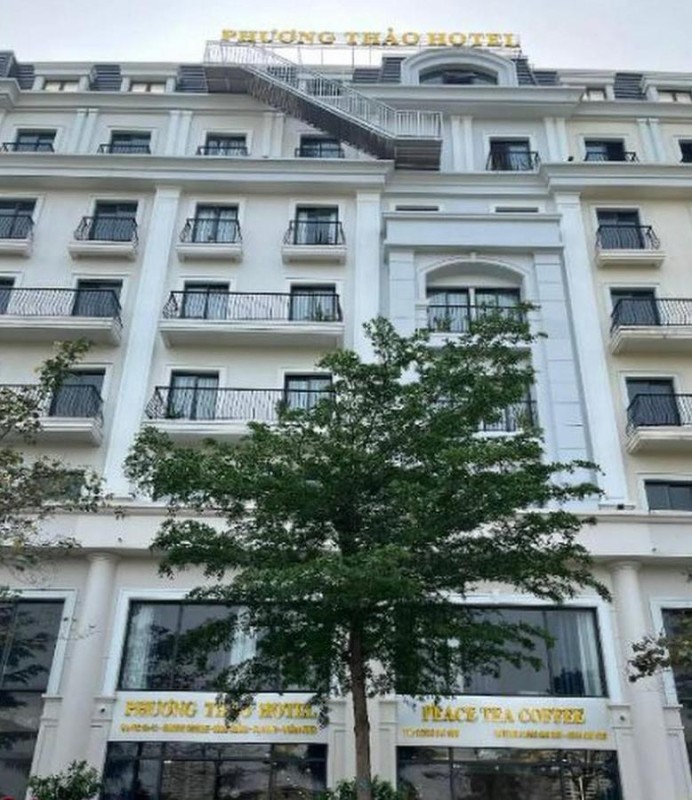 Image: PHUONG THAO Hotel HA LONG