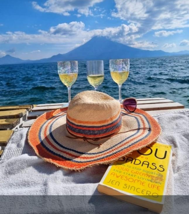 Image: GuateMia Beach SPA Resort Soulfood & Bar