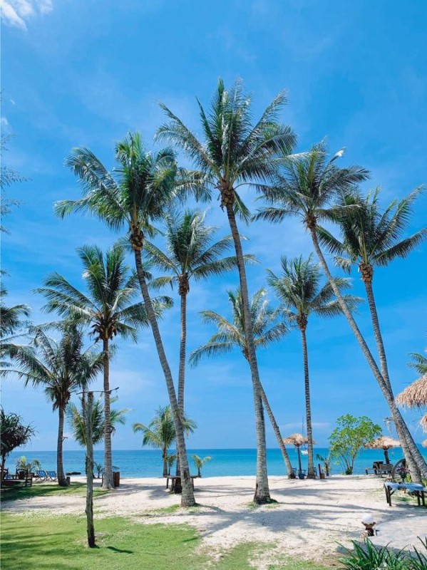Image: Suanya Kohkood Resort and Spa