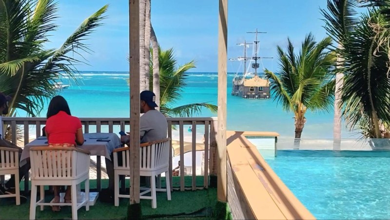 Image: Hotel Beach Tropic Punta Cana