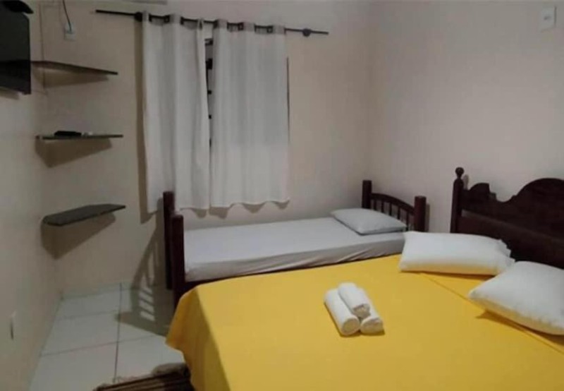 Image: Trindade Flat Azulmar