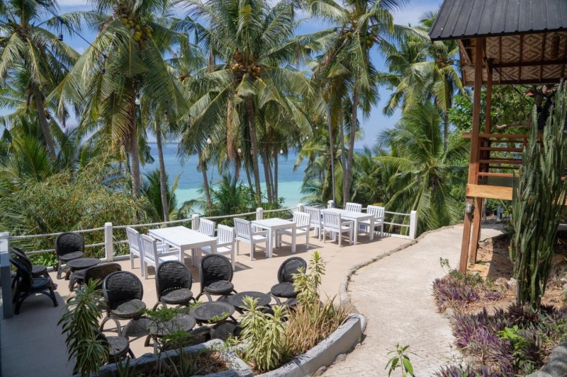 Image: BaraCoco Bungalows