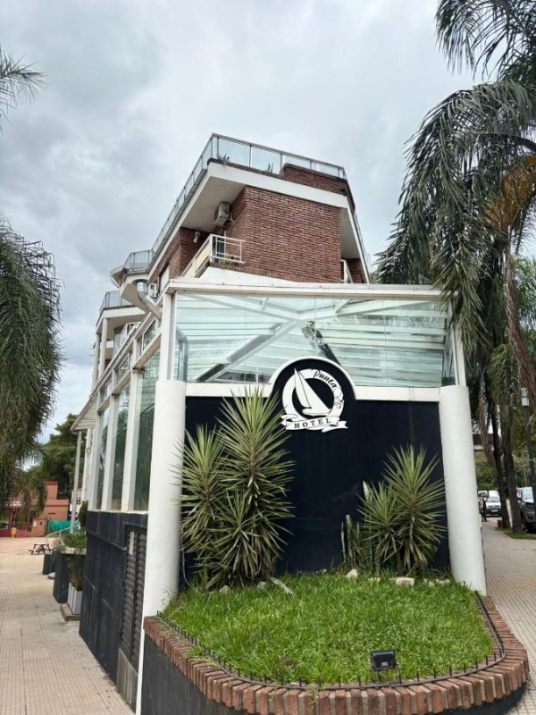Image: Apart Hotel Punta Vip
