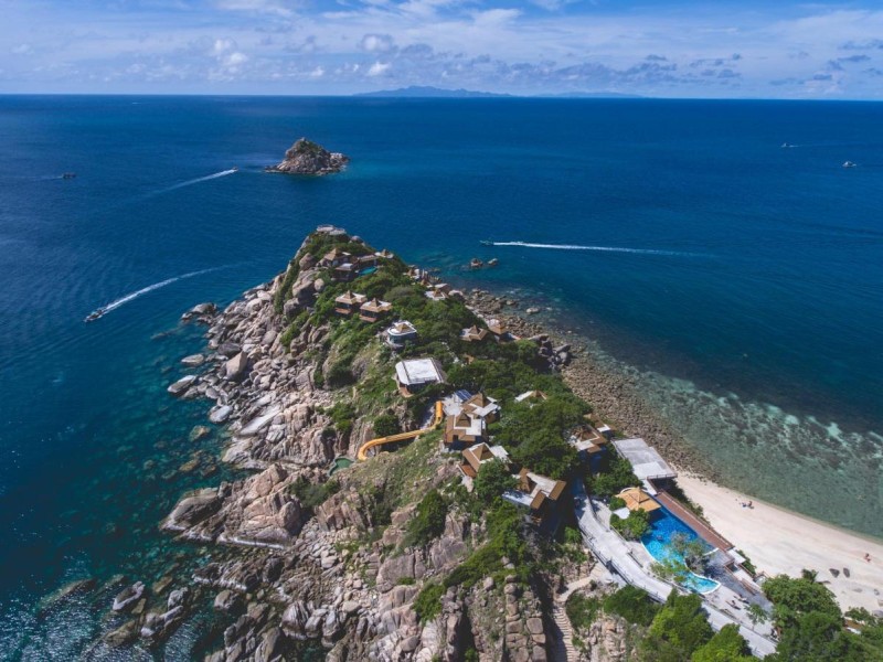 Image: Sai Daeng Resort