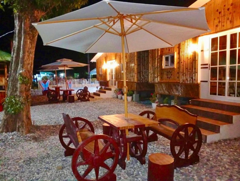 Image: Sea-Sky Blue Beach Resort-Extension at Malabrigo Lobo Batangas