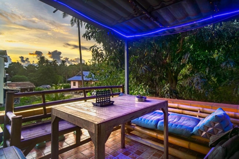Image: See Sea Backpackers House