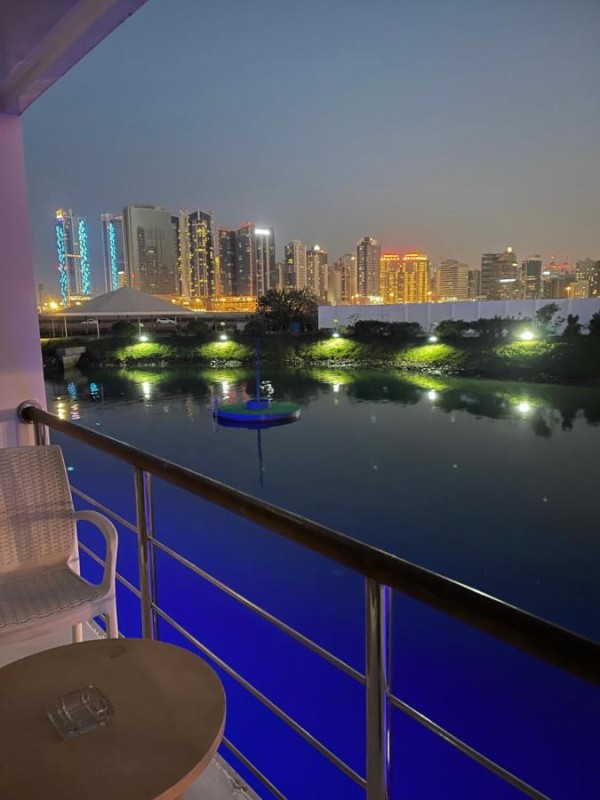 Image: C Hotel