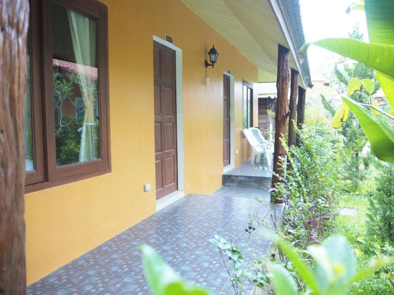 Image: Lanta Fevrier Resort