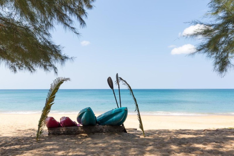 Image: Coriacea Beachfront Boutique Phuket Resort