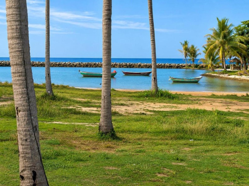 Image: Phangan Chalet Bungalows