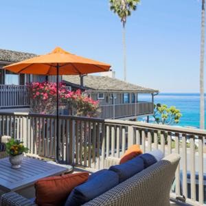 Image: Scripps Inn
