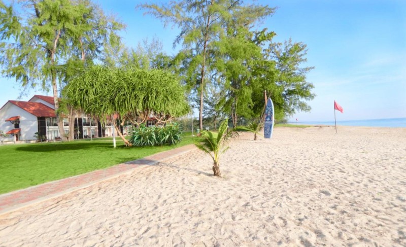 Image: Villea Rompin Resort & Golf