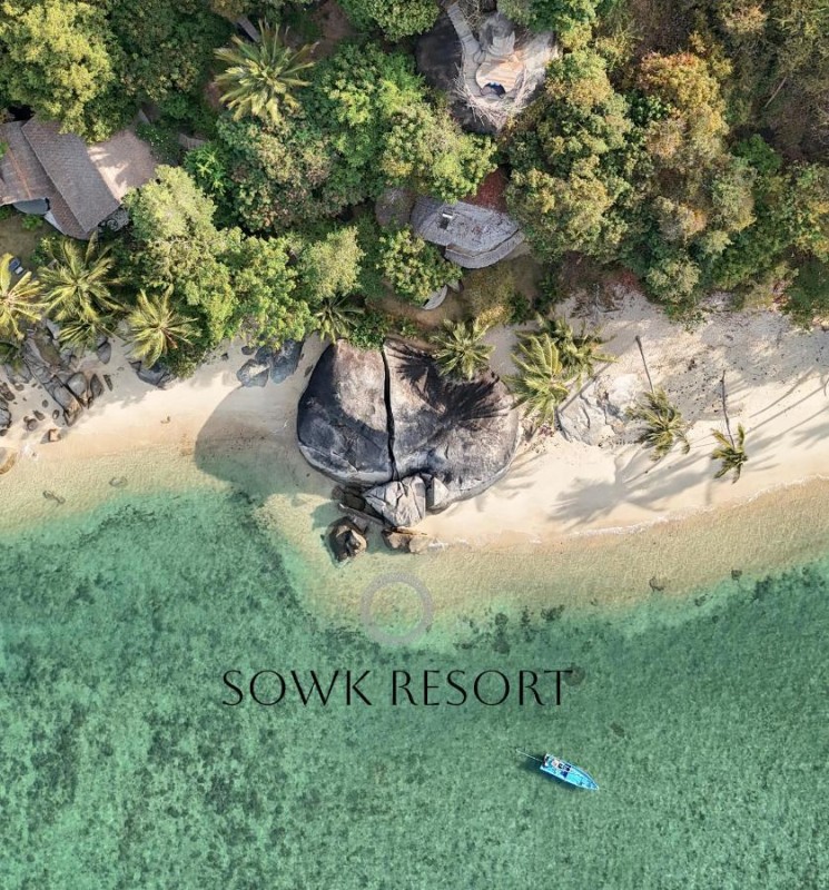 Image: SOWK Resort