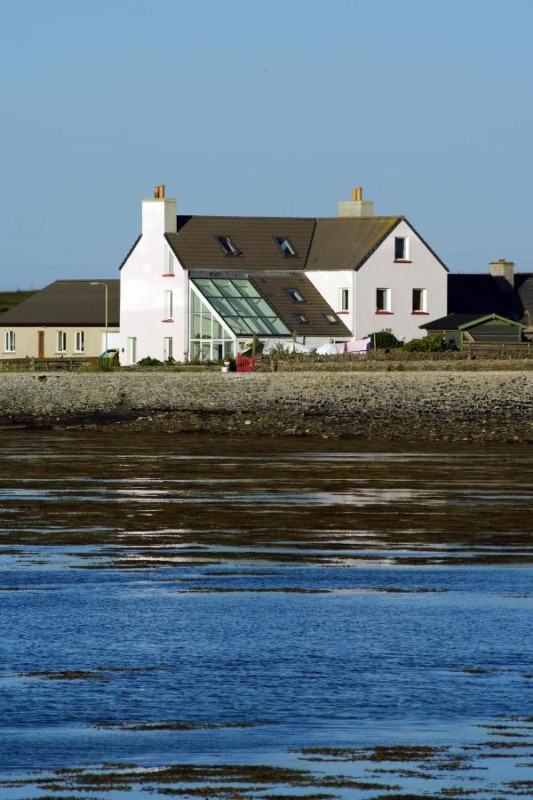 Image: No 1 Broughton Bed & Breakfast