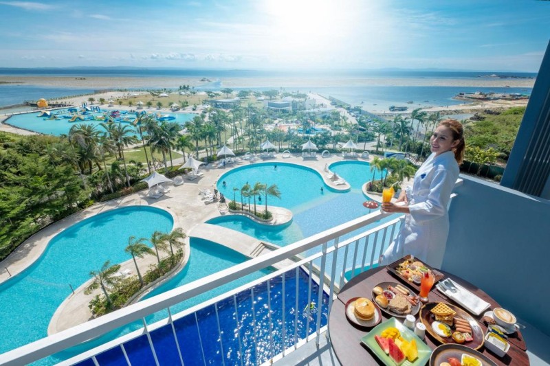 Image: Solea Mactan Resort and Waterpark