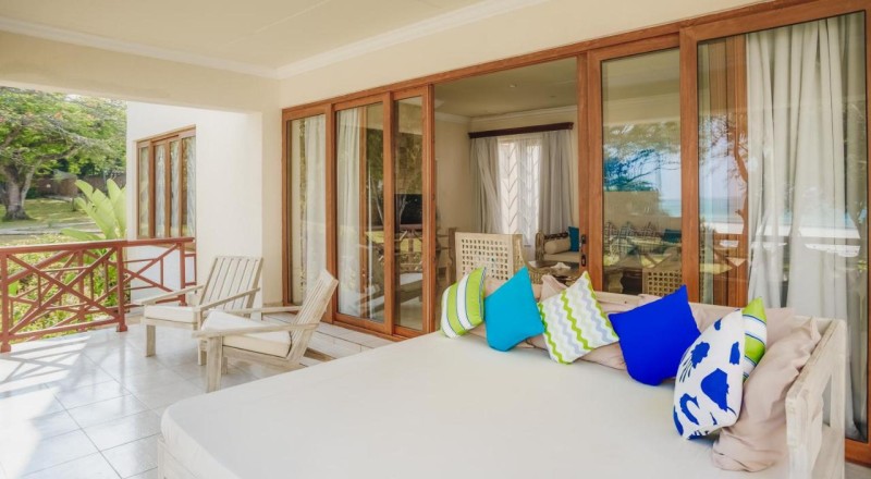 Image: The Zubeida Boutique Resort