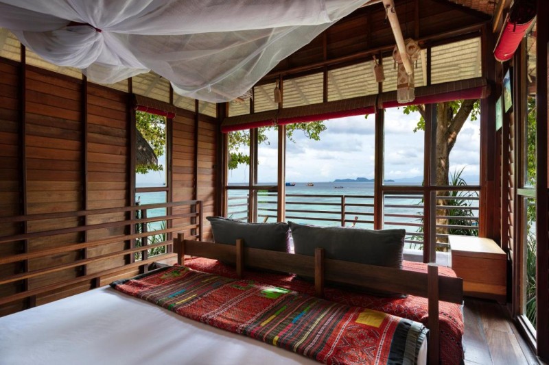 Image: Castaway Resort Koh Lipe