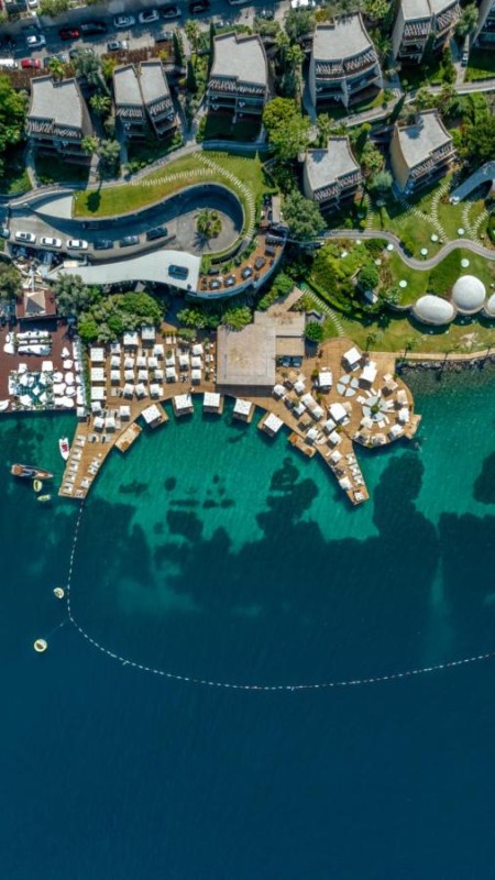 Image: Kuum Hotel & Spa