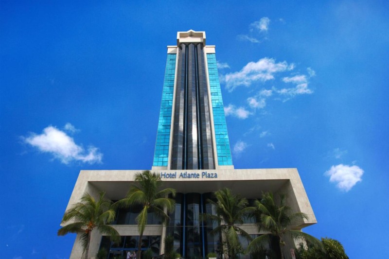 Image: Hotel Atlante Plaza