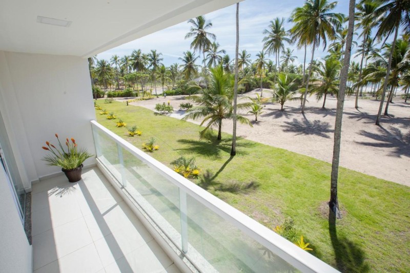Image: Hotel Pousada Makaira Beach