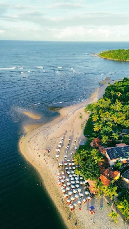Image: Pousada Nascente do Sol