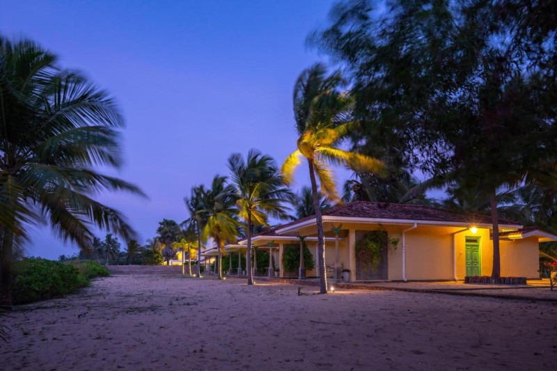 Image: Villa Sethawadi Hotel and Kitesurf Centre