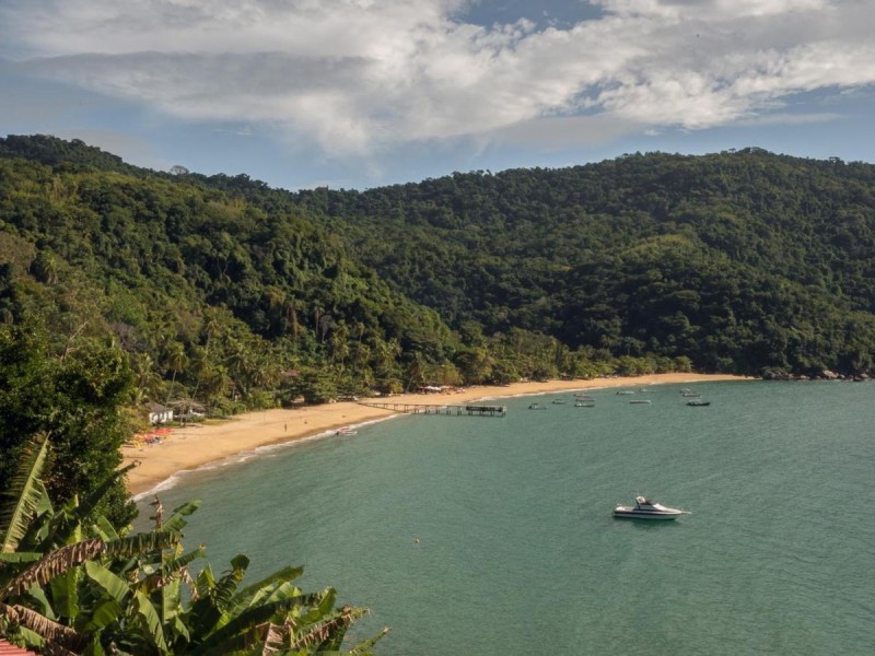 Image: Pousada Toca do Mar