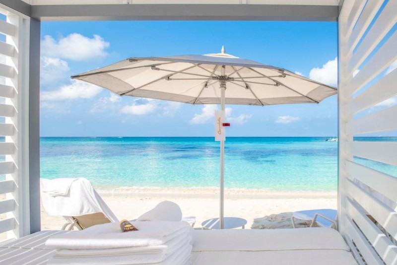 Image: Kimpton Seafire Resort + Spa by IHG