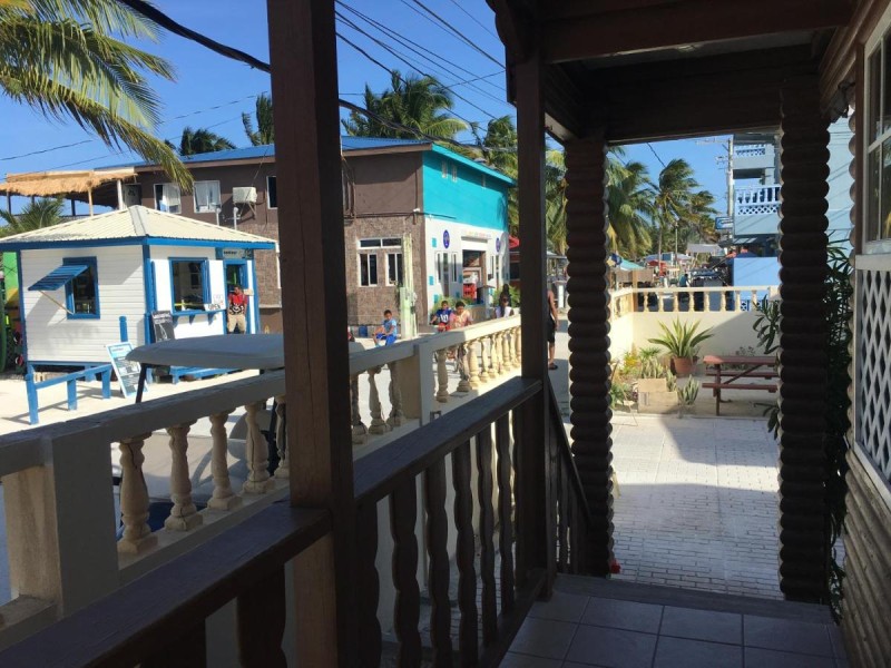 Image: Blue Wave Guest House