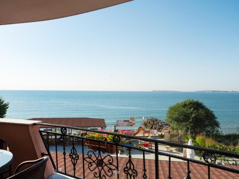 Image: Hotel Fantasy Beach