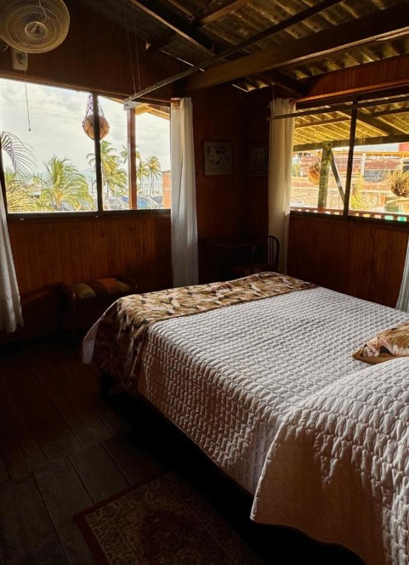 Image: Posada Turística Rocas De Cabo Marzo