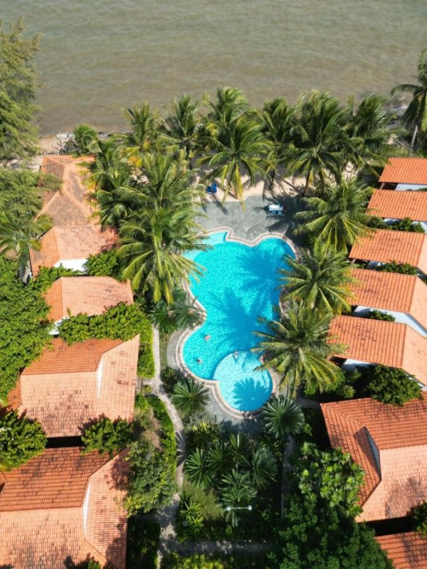 Image: Wildland Resort