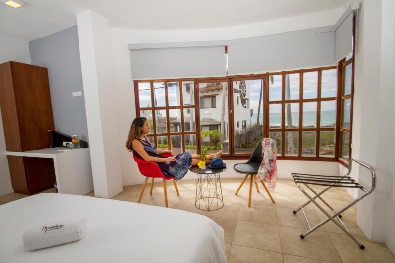 Image: Hotel Volcano