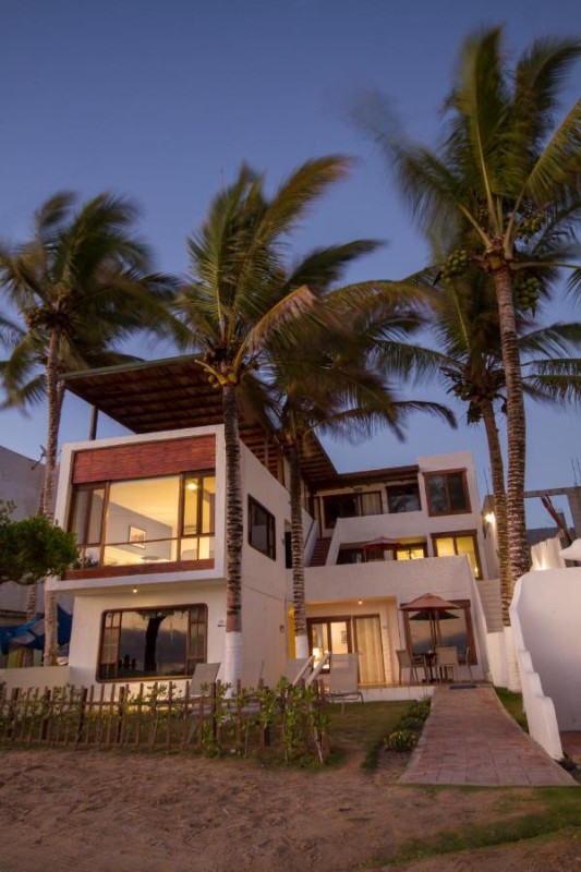 Image: Casita de la Playa