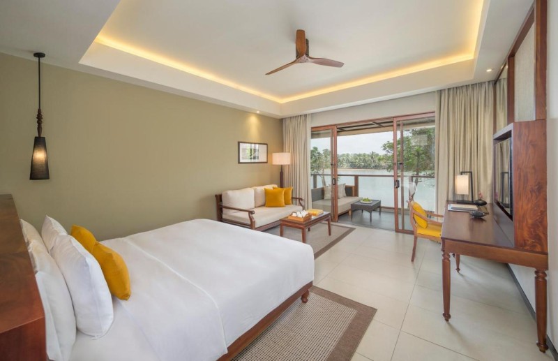 Image: Anantara Kalutara Resort