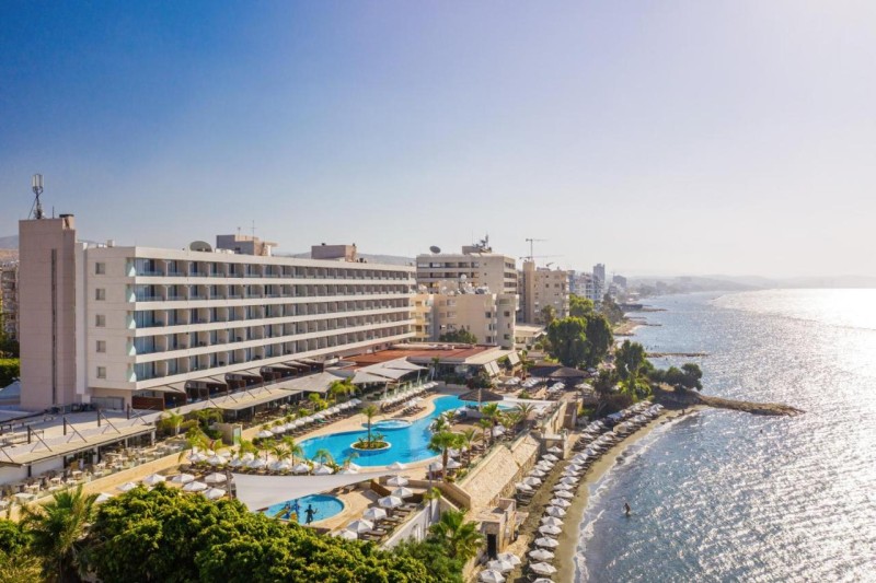 Image: Royal Apollonia by Louis Hotels