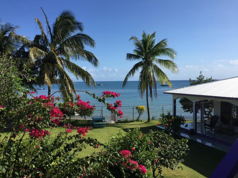 Image: Sea View