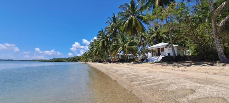 Image: Chilly Beach Resort Palawan