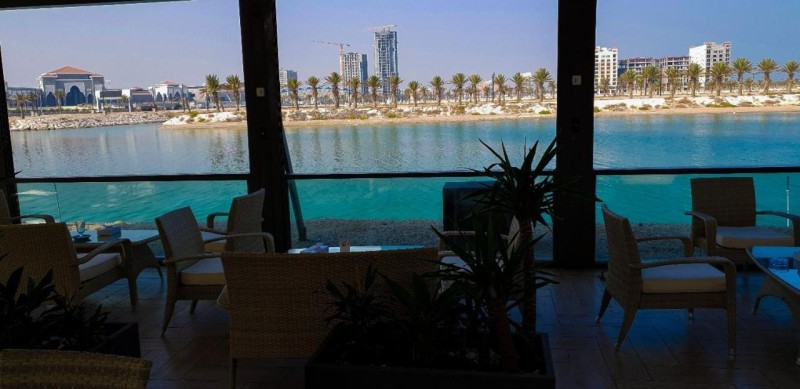 Image: Golden Tulip Al Khobar Suites