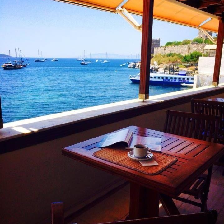 Image: Bac Pansiyon