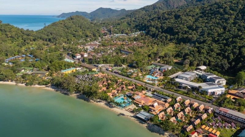 Image: Koh Chang Paradise Resort & Spa