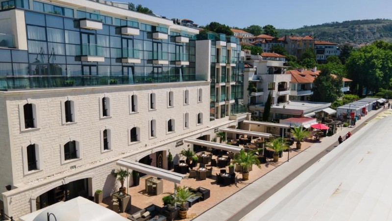 Image: Hotel Antik