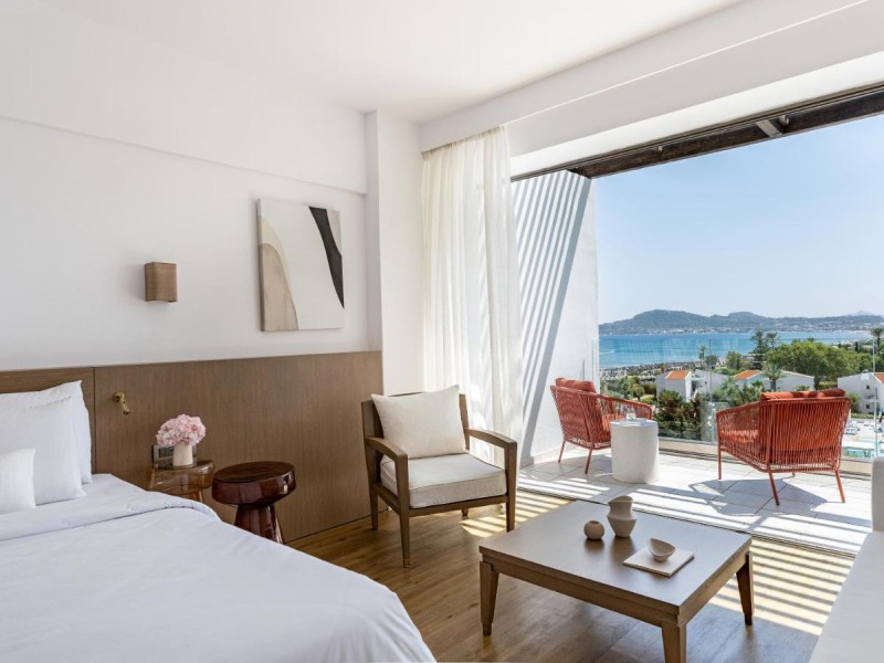 Image: Grecotel LUXME Dama Dama