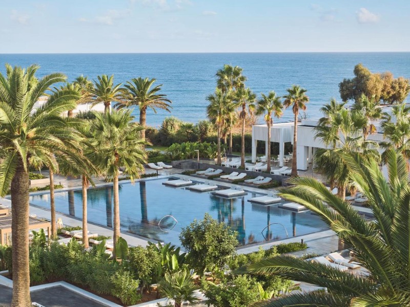 Image: Grecotel LUXME White