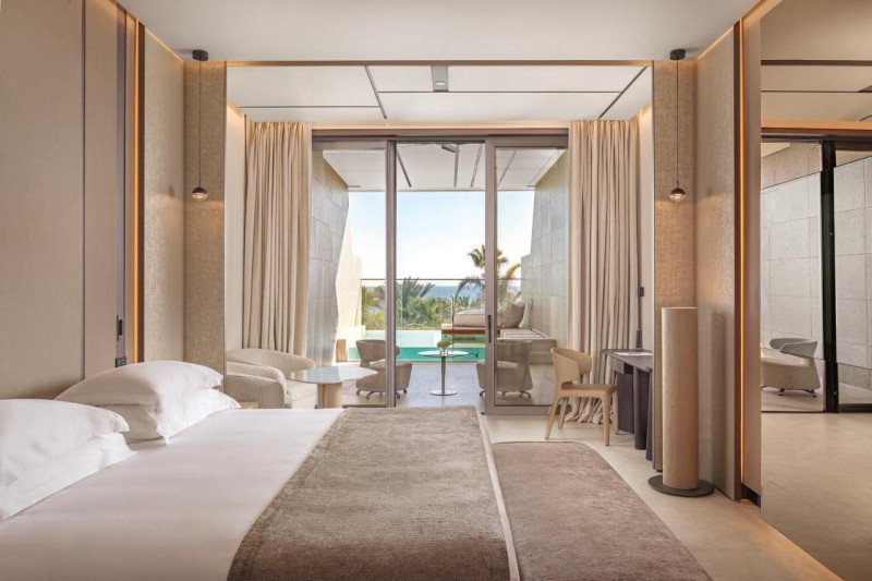 Image: Amathus Beach Hotel Limassol