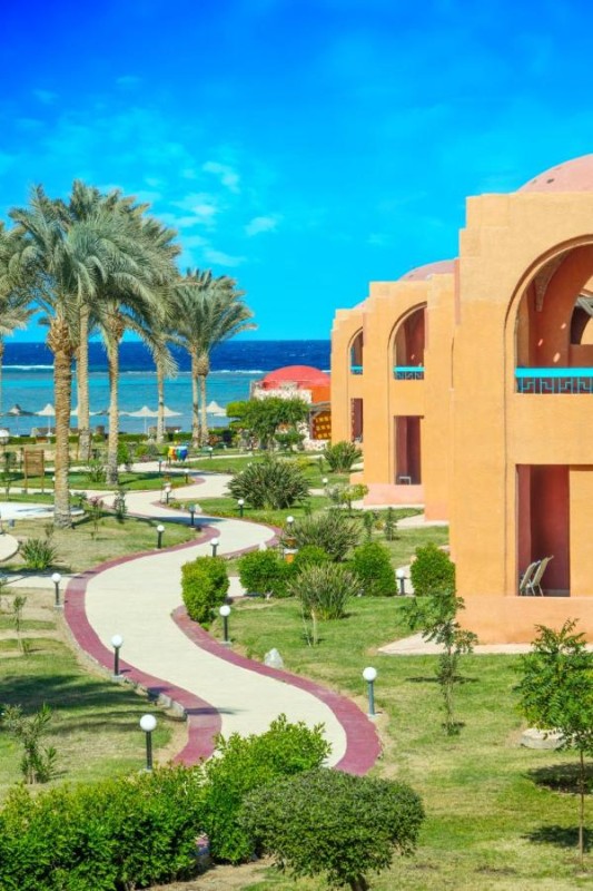 Image: Swisstouch Oriental Resort