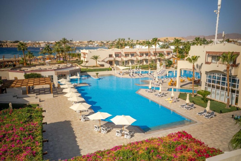Image: Naama Bay Promenade Beach Resort Managed By Accor