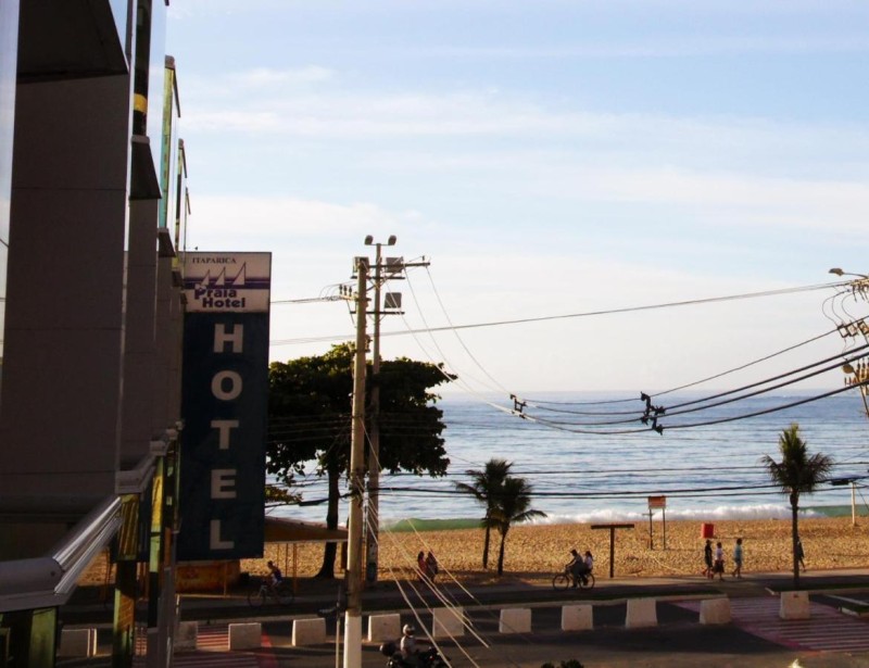Image: Itaparica Praia Hotel