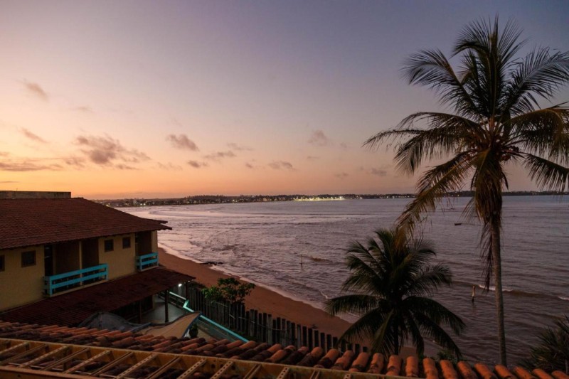 Image: Praia Sol Hotel - Leme Hotel Ltda